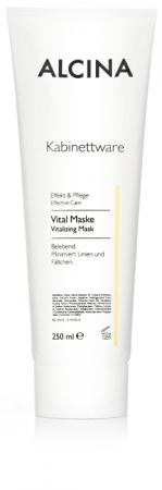 Alcina Vital-Maske - 250 ml